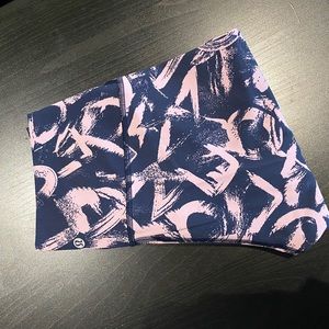 Wunder Under Crop High-Rise * Full-On Luxtreme 23”